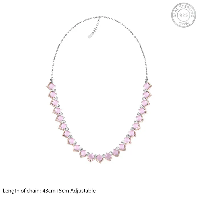 Anushka Sharma French Rose Set Giva