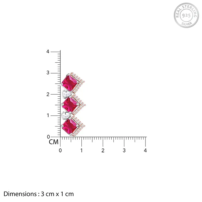 Anushka Sharma Royal Pink Set Giva