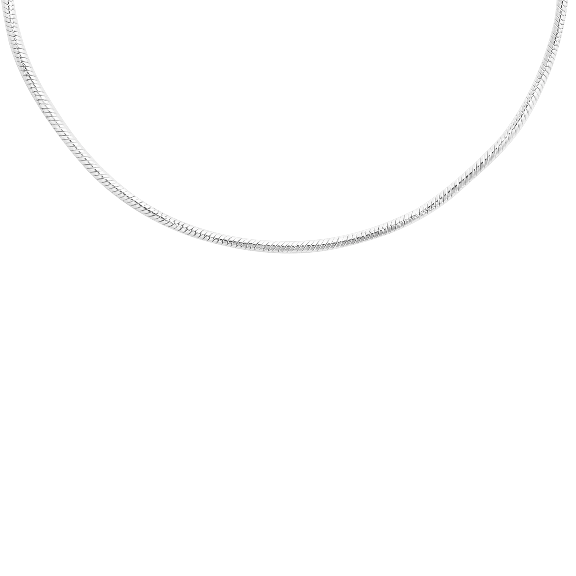 Charms Snake Bracelet S925 Sterling Silver Daniel Wellington