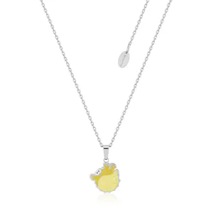 Disney Finding Nemo Stainless Steel Bloat Pendant With 40 7cm Chain Shiels