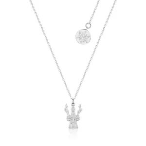DISNEY Frozen II Olaf and Sven Pendant Shiels