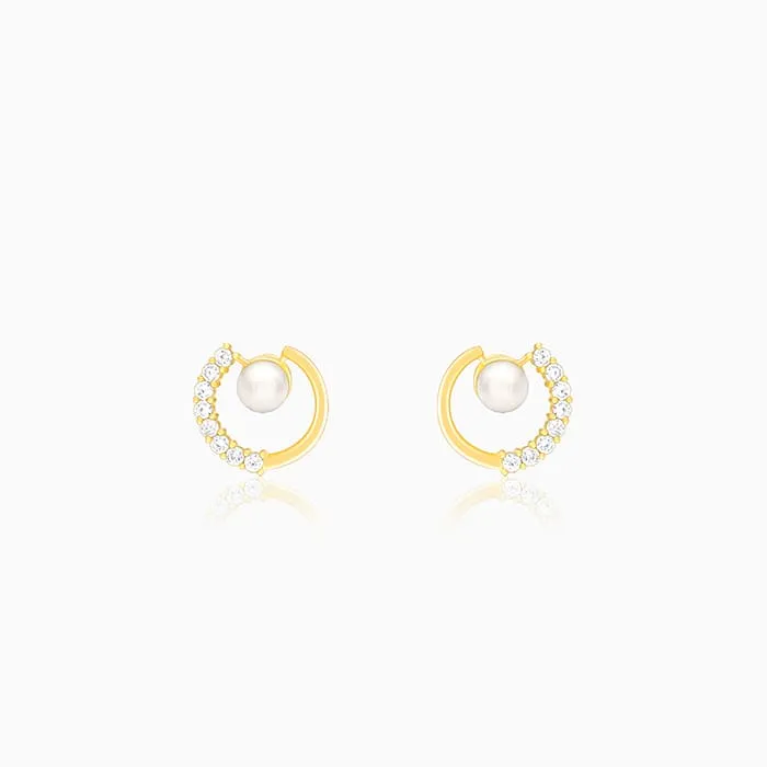 Golden Encanto Earrings Giva