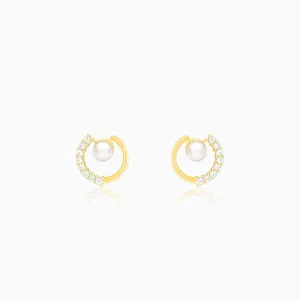 Golden Encanto Earrings Giva