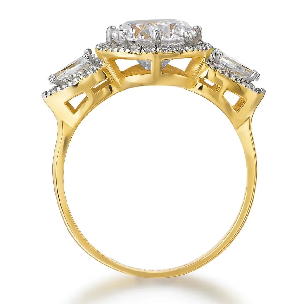 Manhattan Ring