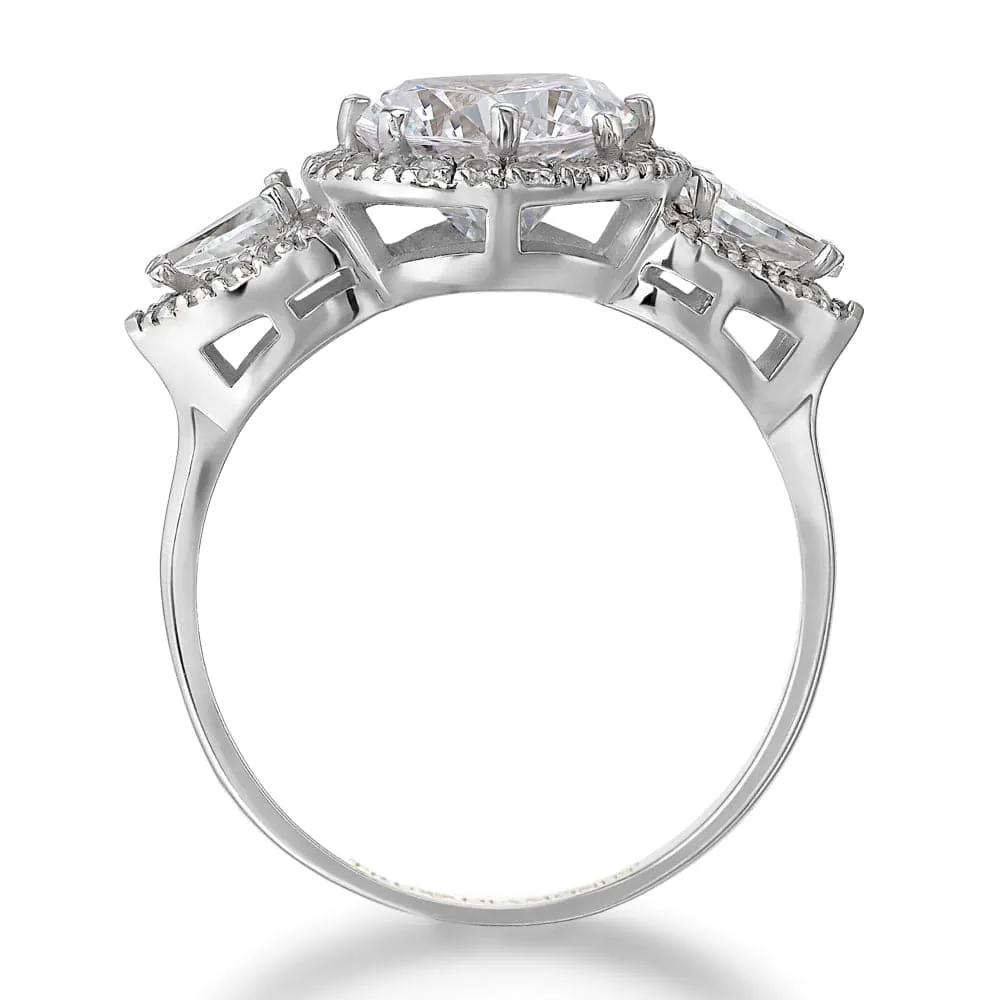 Manhattan Ring