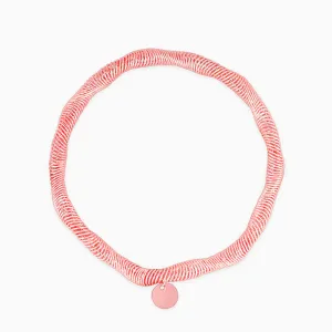 Rose Gold Flexi Bracelet Giva