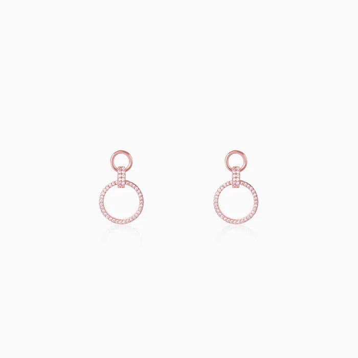 Rose Gold Love Lasts Forever Set Giva
