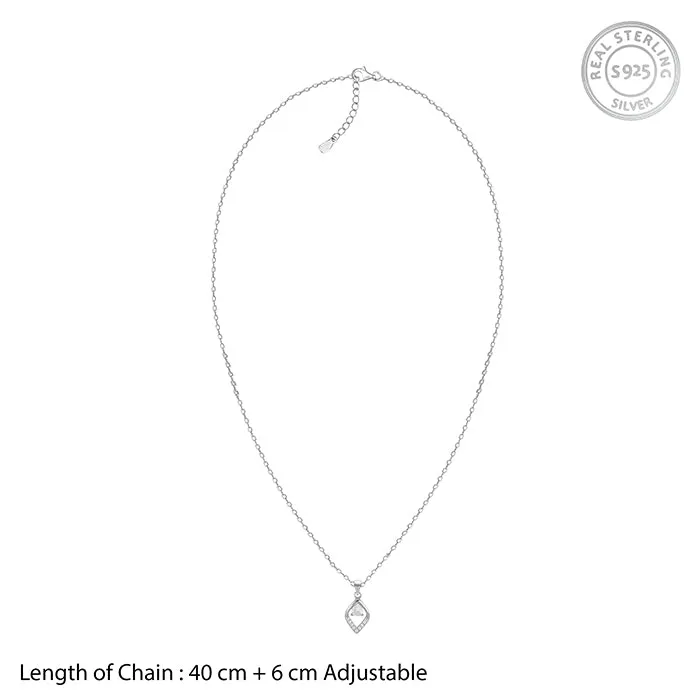 Silver Bling Queen Set Giva