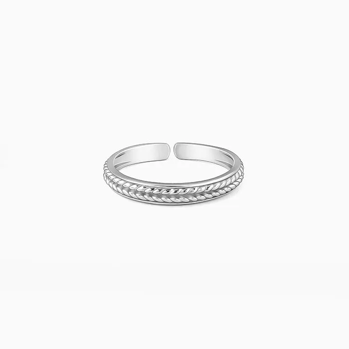 Silver Czar Ring For Him Giva