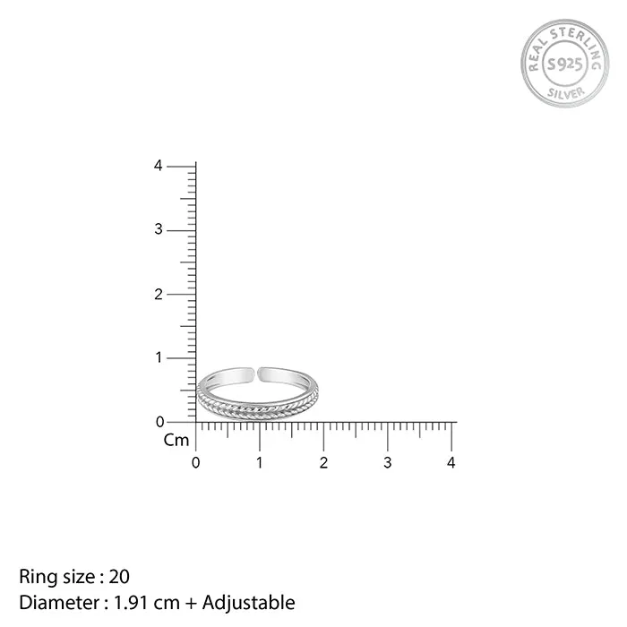 Silver Czar Ring For Him Giva