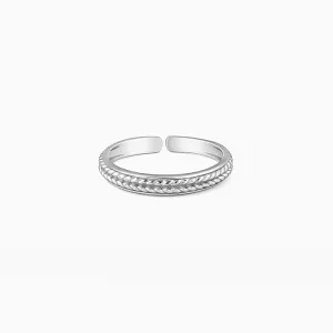 Silver Czar Ring For Him Giva