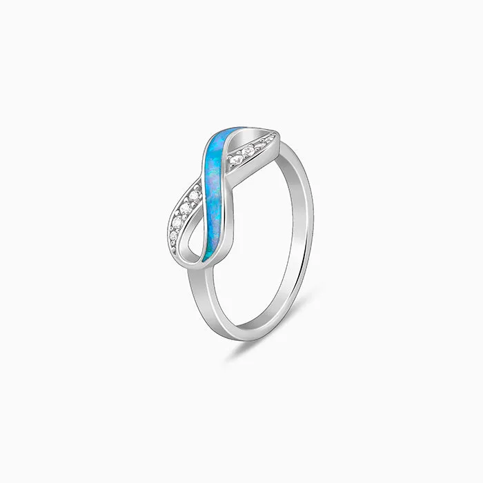 Silver Infinite Beauty Set Giva