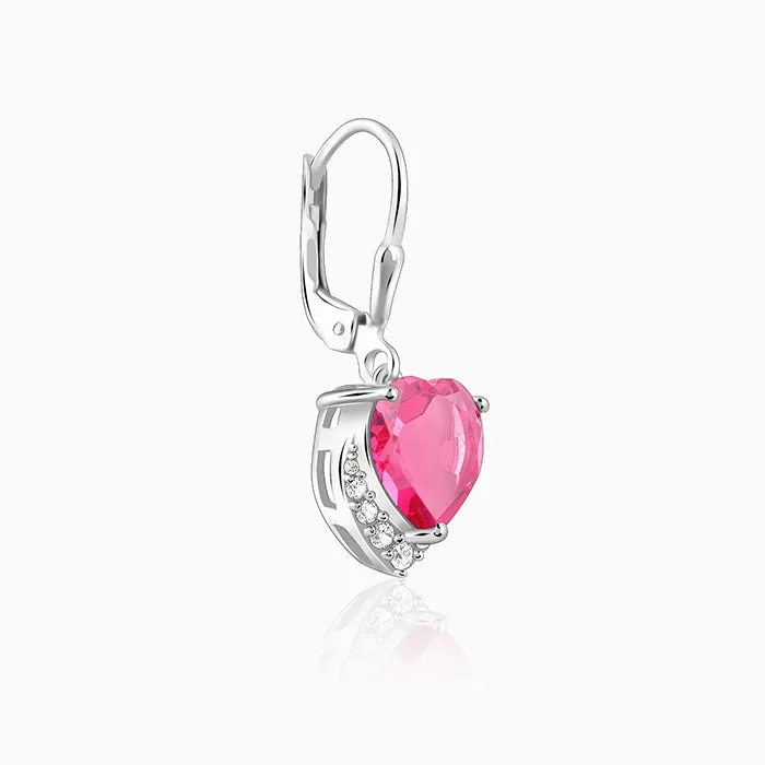 Silver Love Me Set of Three Giva