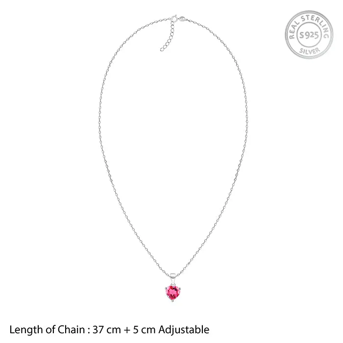 Silver Love Me Set of Three Giva