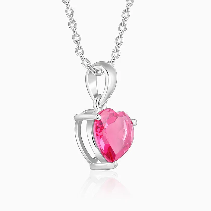 Silver Love Me Set of Three Giva