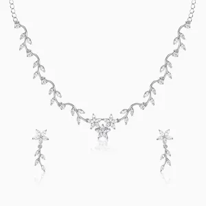 Silver Moonvine Magic Set Giva