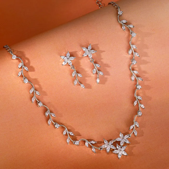 Silver Moonvine Magic Set Giva