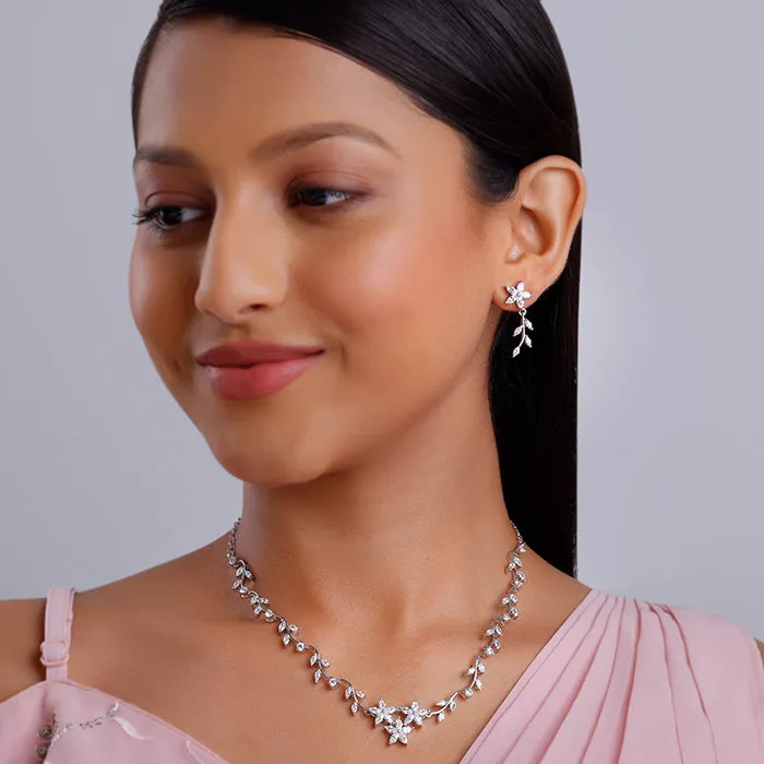 Silver Moonvine Magic Set Giva