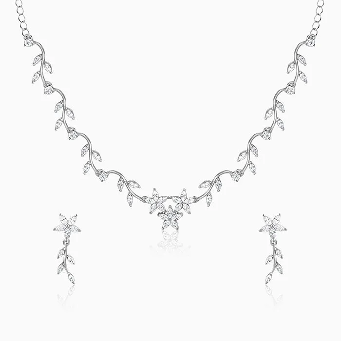 Silver Moonvine Magic Set Giva