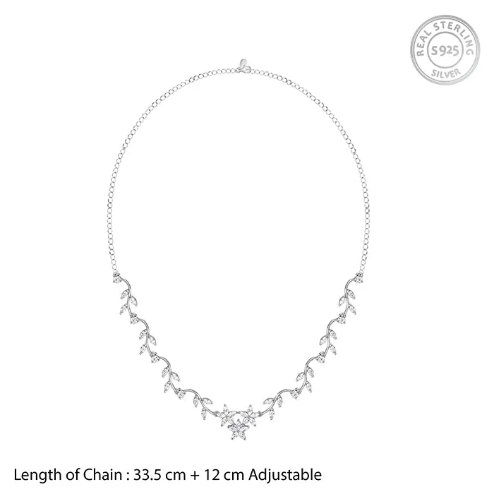Silver Moonvine Magic Set Giva