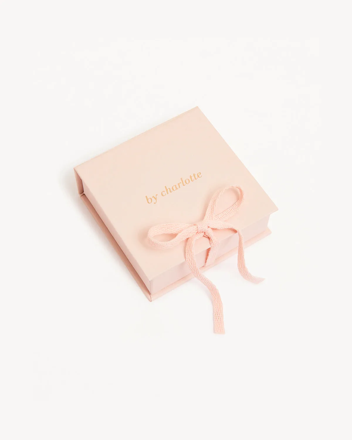 Sterling Silver Lover Cuff Bycharlotte