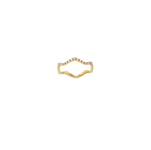The Peak Soft - 18K Gold / 48