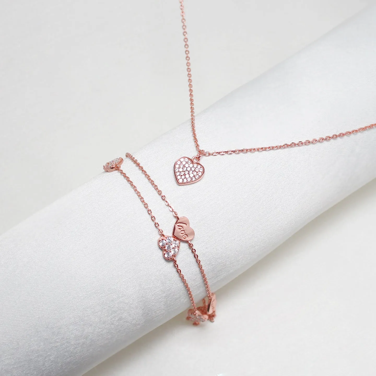 Wishful Heart Duo Giva