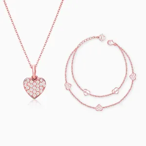 Wishful Heart Duo Giva